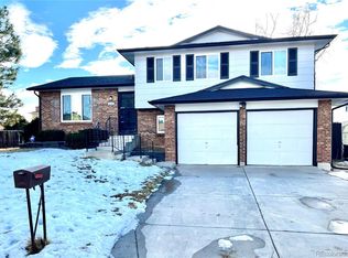 18183 E Kepner Dr, Aurora, CO 80017
