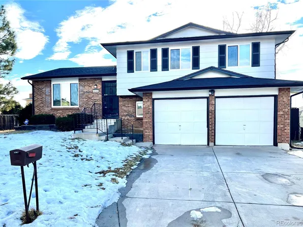 18183 E Kepner Drive, Aurora, CO 80017