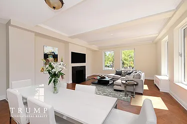 Sold by Trump International Realty