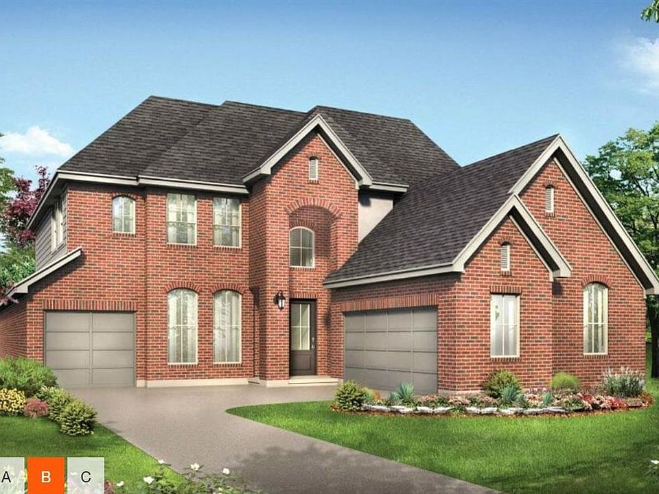 1st image of 1714 Waterlilly River Ln