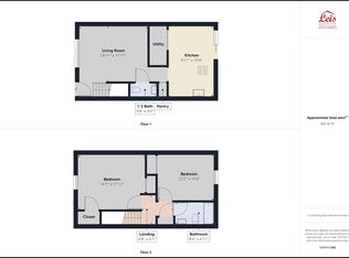 1355 N Chippewa Dr #2, Greenville, OH 45331