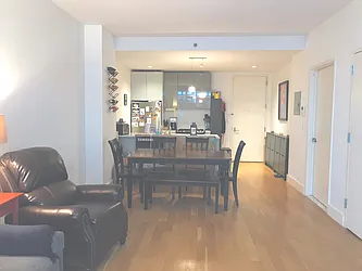 Rented by Modern Spaces