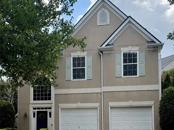 2034 Crestview Way, Woodstock, GA 30188