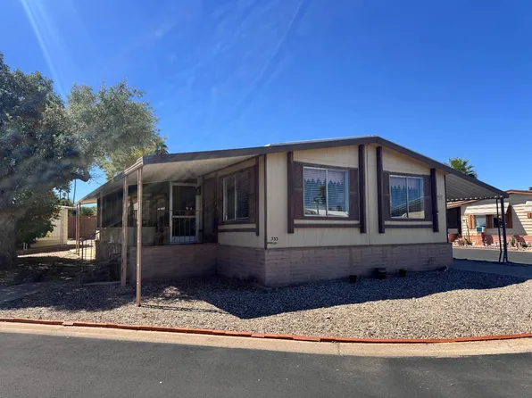3411 S Camino Seco #533, Tucson, AZ 85730