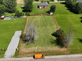 2886 Warren Rd, Ramara, ON L0K1B0