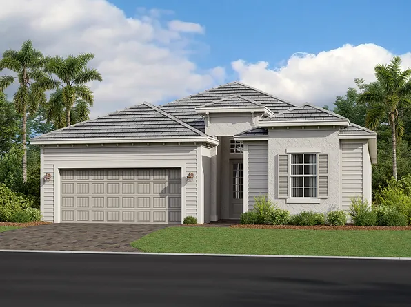 15422 Green Acres Ave, Punta Gorda, FL 33982