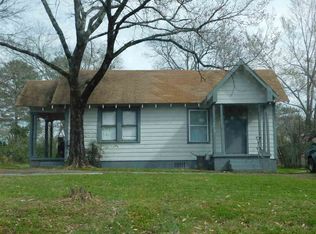 808 S Green St, Longview, TX 75602