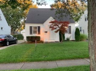 59 Wellington Ave, Buffalo, NY 14223