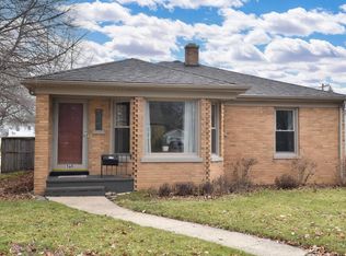 5601 35th Ave, Kenosha, WI 53144