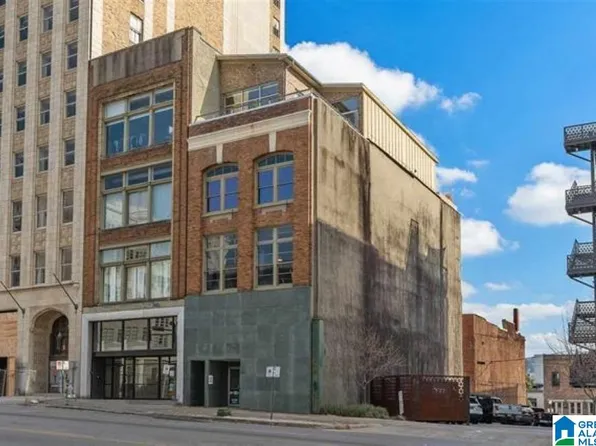 2025 1st Ave N #200, Birmingham, AL 35203