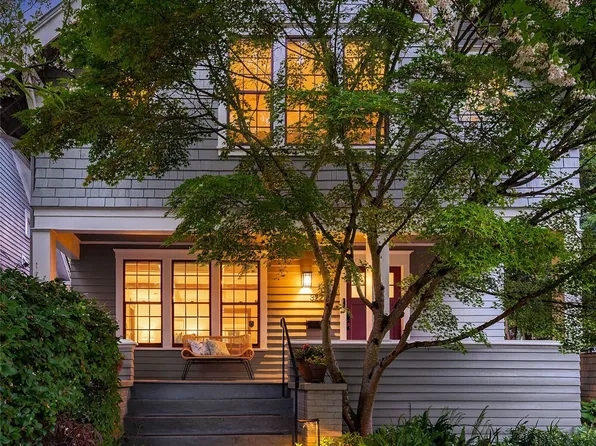 3227 37th Avenue S, Seattle, WA 98144