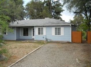705 Black Dr, Prescott, AZ 86301