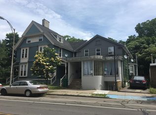 522 South Ave APT 1, Rochester, NY 14620