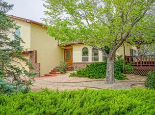 13100 Rover Ave NE, Albuquerque, NM 87112