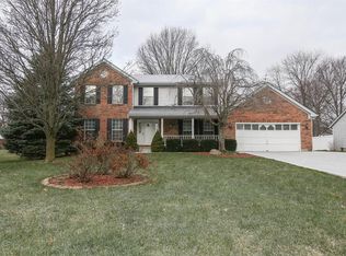 9635 Snider Rd, Mason, OH 45040