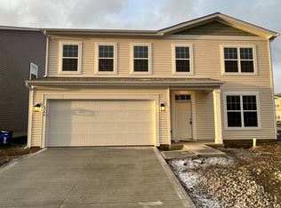 6348 Rickwood Trl, Columbus, OH 43228