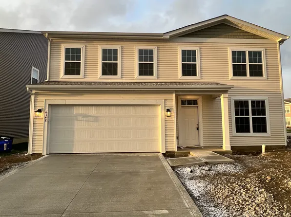 6348 Rickwood Trl, Columbus, OH 43228