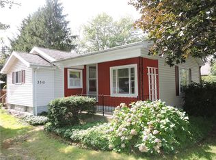 3310 Lancaster Rd, Erie, PA 16506