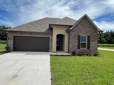 335 Stack Dr, Thibodaux, LA, 70301