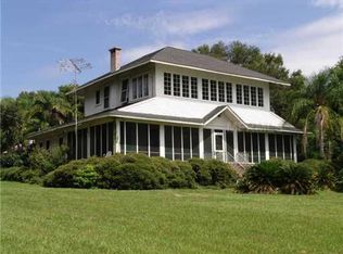 11844 SE 128th Place Rd, Ocklawaha, FL 32179