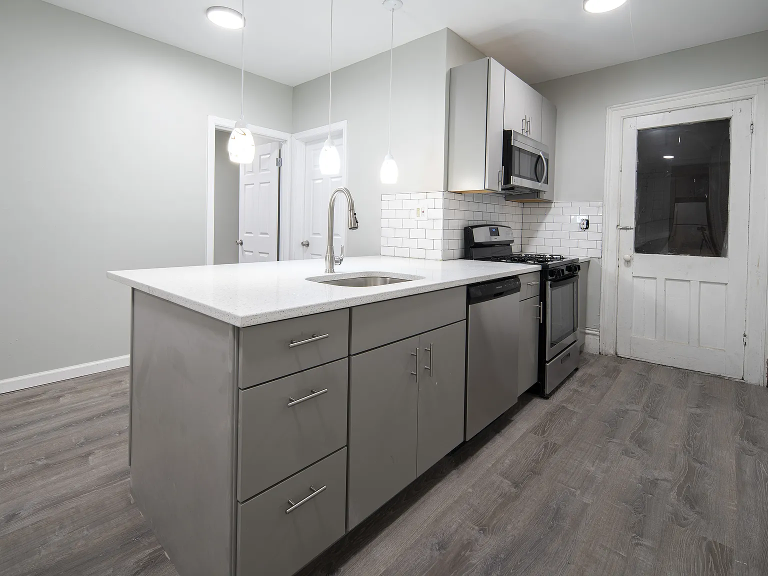 1820 Highland Avenue - 1 — Photo 4