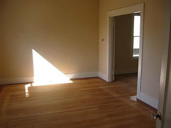 Hardwood fir floors and generous southern natural light in winter
