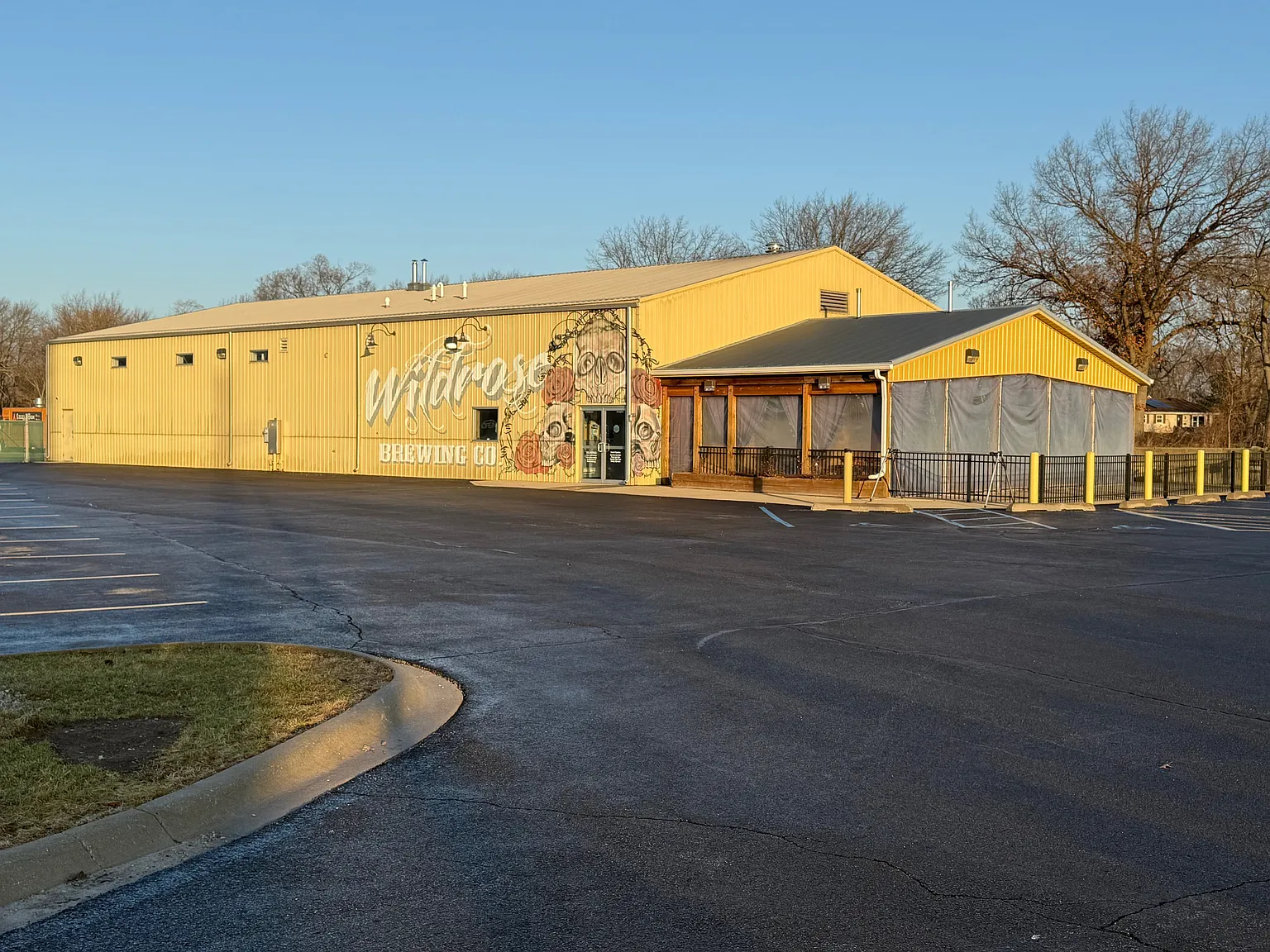 1210 Main St.-Ready Mix, LLC - 1104-1 — Photo 2