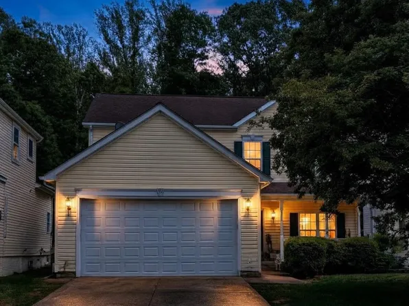 112 Olympic Dr, Stafford, VA 22554