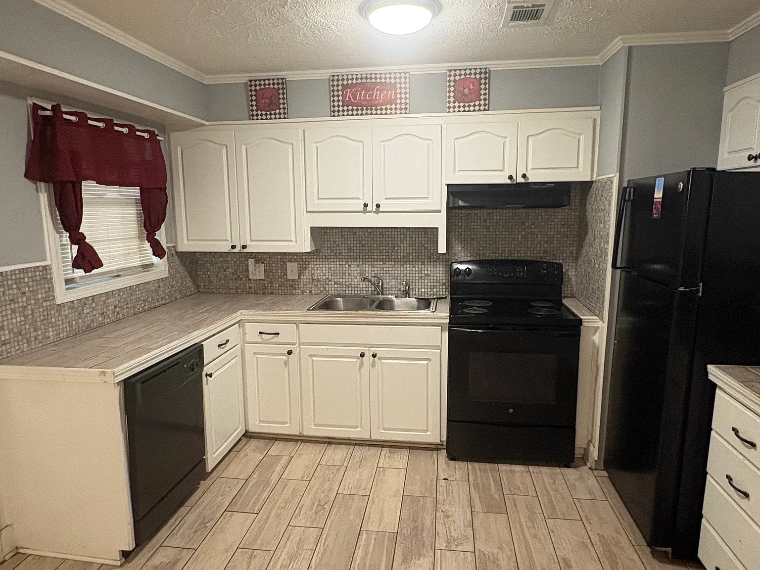 4 bed, 1625 sqft, $1,380 — Photo 4