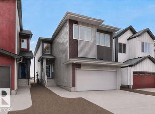 18927 28th Ave NW, Edmonton, AB T6M0X2