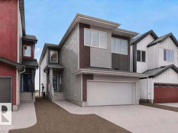 18927 28th Ave NW, Edmonton, AB T6M 0X2
