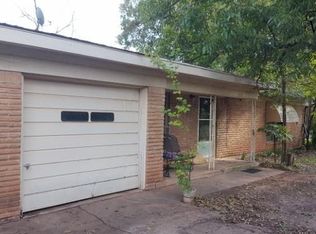 513 Barker Dr, Wichita Falls, TX 76306