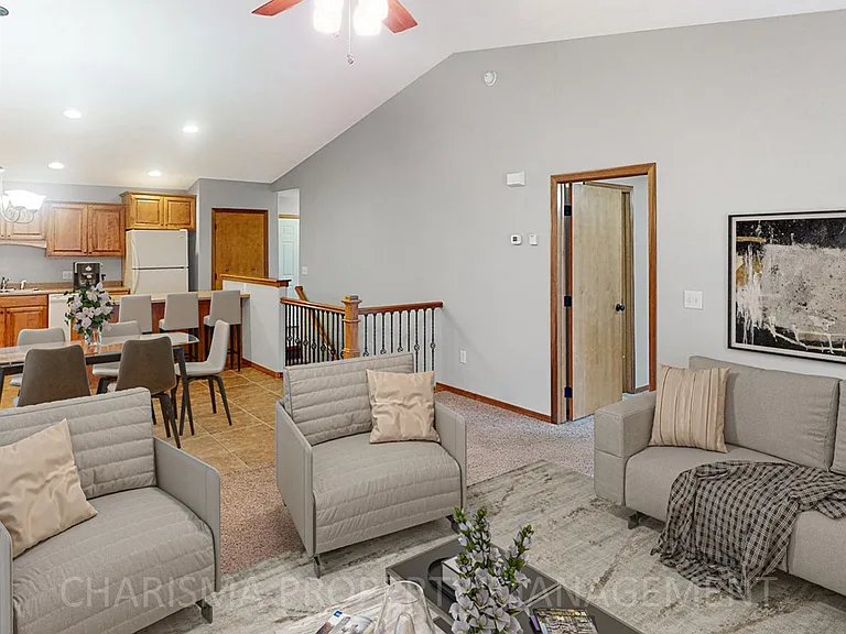 Dagny Townhomes — Photo 47