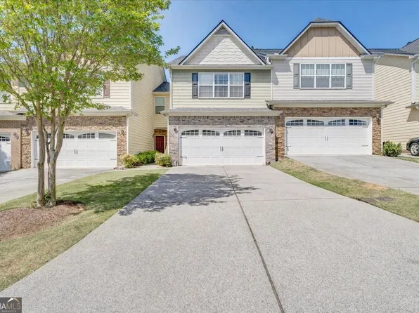 4557 Rainier Way NW #18, Acworth, GA 30101