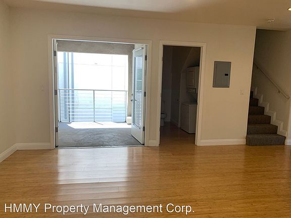 4th image of 1220 N Sycamore Ave APT 1