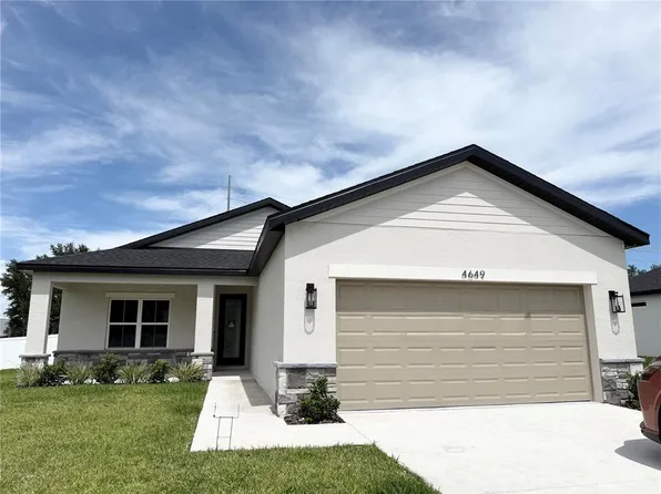 4649 BOSTON STREET, SEBRING, FL 33872