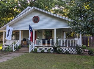 600 NW 2nd St, Hubbard, TX 76648