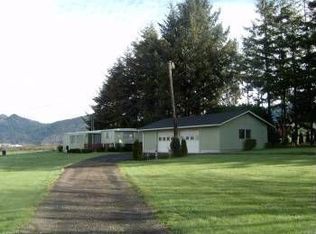 7710 Trask River Rd, Tillamook, OR 97141