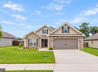 107 Wynchase Ln, Bonaire, GA 31005