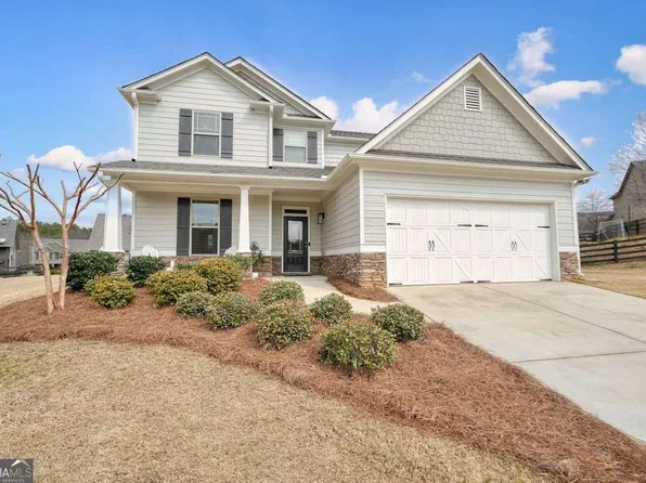 48 Ironwood Ct, Dallas, GA 30132
