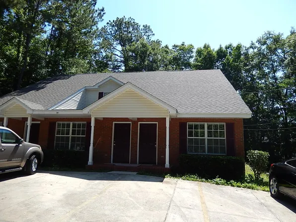 591 Fulton Rd #B, Tallahassee, FL 32312