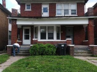 3759 Virginia Park St, Detroit, MI 48206