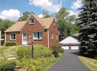 124 Bridle Rd, Glenshaw, PA 15116