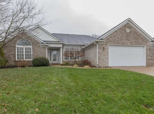 4531 Langly Ct, Evansville, IN 47711