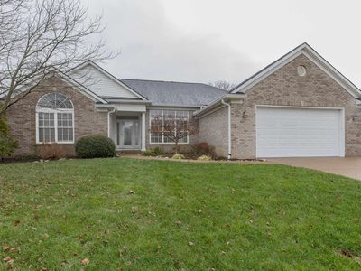 4531 Langly Ct, Evansville, IN, 47711