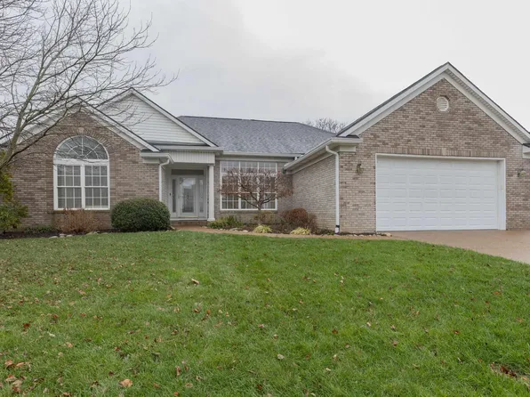 4531 Langly Ct, Evansville, IN 47711