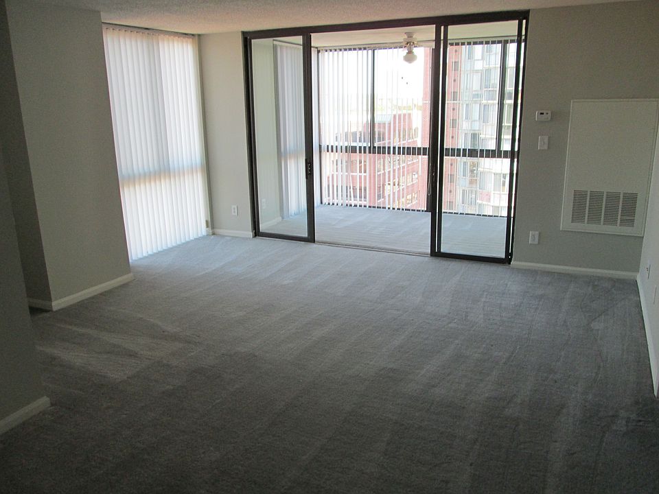 Your new apartment home