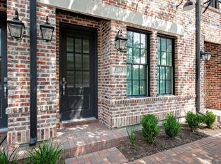 4112 Runyon Rd, Addison, TX 75001