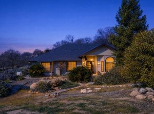 41766 John Muir Dr, Coarsegold, CA 93614