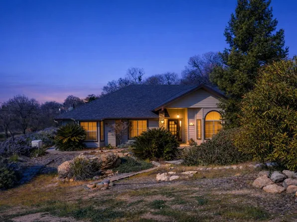 41766 John Muir Dr, Coarsegold, CA 93614